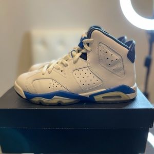 Jordan Retro 6